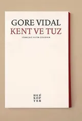 Cover of Kent ve Tuz