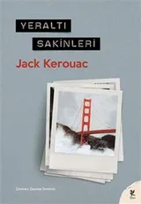 Cover of Yeralti Sakinleri