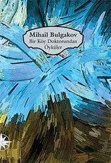 Cover of Bir Koy Doktorundan Oykuler