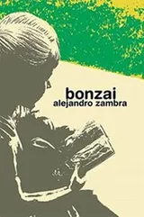 Cover of Bonzai