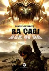 Cover of Ra Cagi