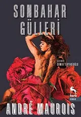 Cover of Sonbahar Gülleri