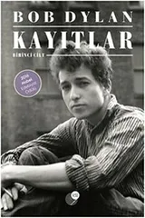 Cover of Kayitlar Birinci Cilt