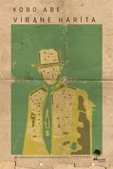Cover of Virane Harita