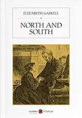 Cover of North and South