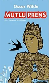 Cover of Mutlu Prens