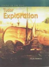 Cover of Tudor Exploration (People in the Past)