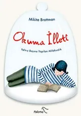 Cover of Okuma Illeti - Yalniz Basina Yapilan Ahlaksizlik