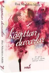 Cover of Kagittan Duvarlar