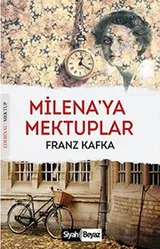 Cover of Milenaya Mektuplar