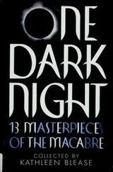 Cover of One Dark Night