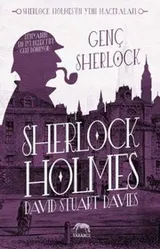 Cover of Genc Sherlock