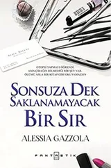 Cover of Sonsuza Dek Saklanamayacak Bir Sir