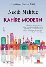 Cover of Kahire Modern