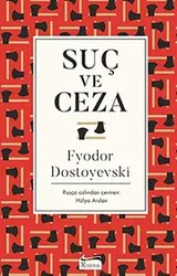 Cover of Suc ve Ceza