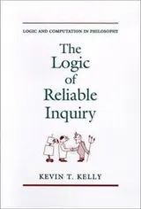 Cover of The logic of reliable inquiry