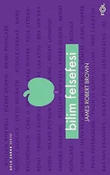 Cover of Bilim Felsefesi