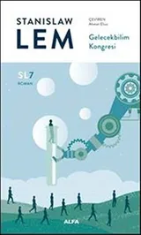 Cover of Gelecekbilim Kongresi
