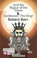 Cover of And the Rigour of the Game & Gentlemen