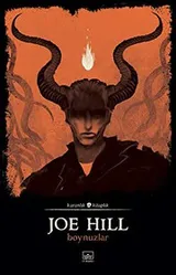 Cover of Boynuzlar