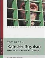 Cover of Kafesler Bosalsin
