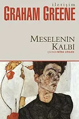 Cover of Meselenin Kalbi