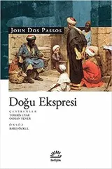 Cover of Dogu Ekspresi