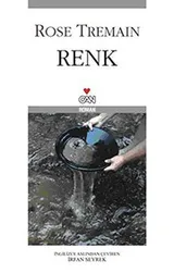 Cover of Renk