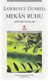 Cover of Mekan Ruhu