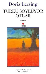 Cover of Turku Soyluyor Otlar
