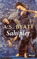 Cover of Sahipler