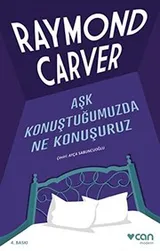 Cover of Ask Konustugumuzda Ne Konusuruz