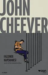 Cover of Falconer Hapishanesi