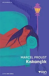 Cover of Kiskanclik