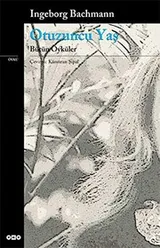 Cover of Otuzuncu Yas