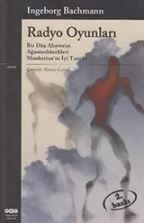 Cover of Radyo Oyunlari