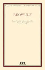 Cover of Beowulf - Seamus Heaney'in Modern Ingilizcesinden