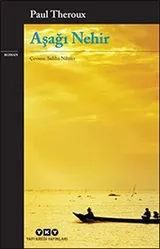 Cover of Asagi Nehir