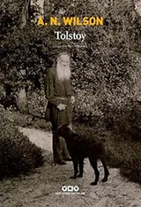 Cover of Tolstoy