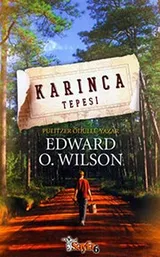 Cover of Karinca Tepesi