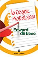 Cover of 6 Deger Madalyasi