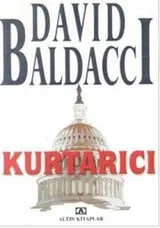 Cover of Kurtarici