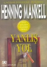 Cover of Yanlis Yol