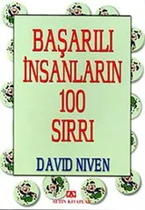 Cover of Basarili Insanlarin 100 Sirri