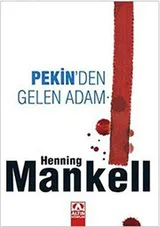 Cover of Pekin'den Gelen Adam
