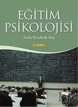 Cover of Egitim Psikolojisi