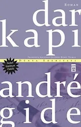 Cover of Dar Kapi