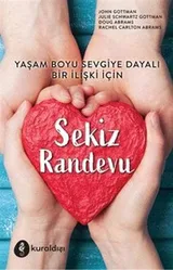 Cover of Sekiz Randevu