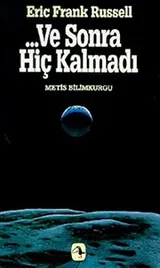 Cover of Ve Sonra Hic Kalmadi