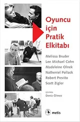Cover of Oyuncu için Pratik Elkitabi